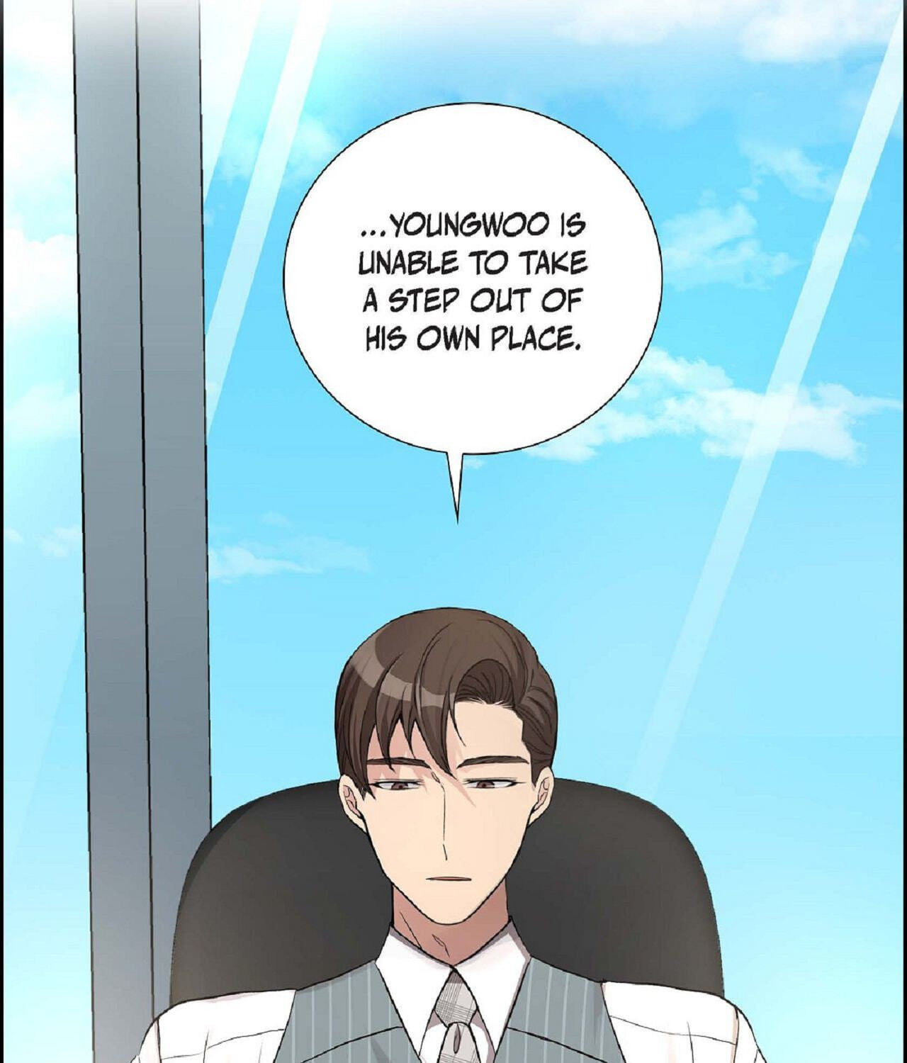 All I Want Is You Chapter 41 page 13 - 