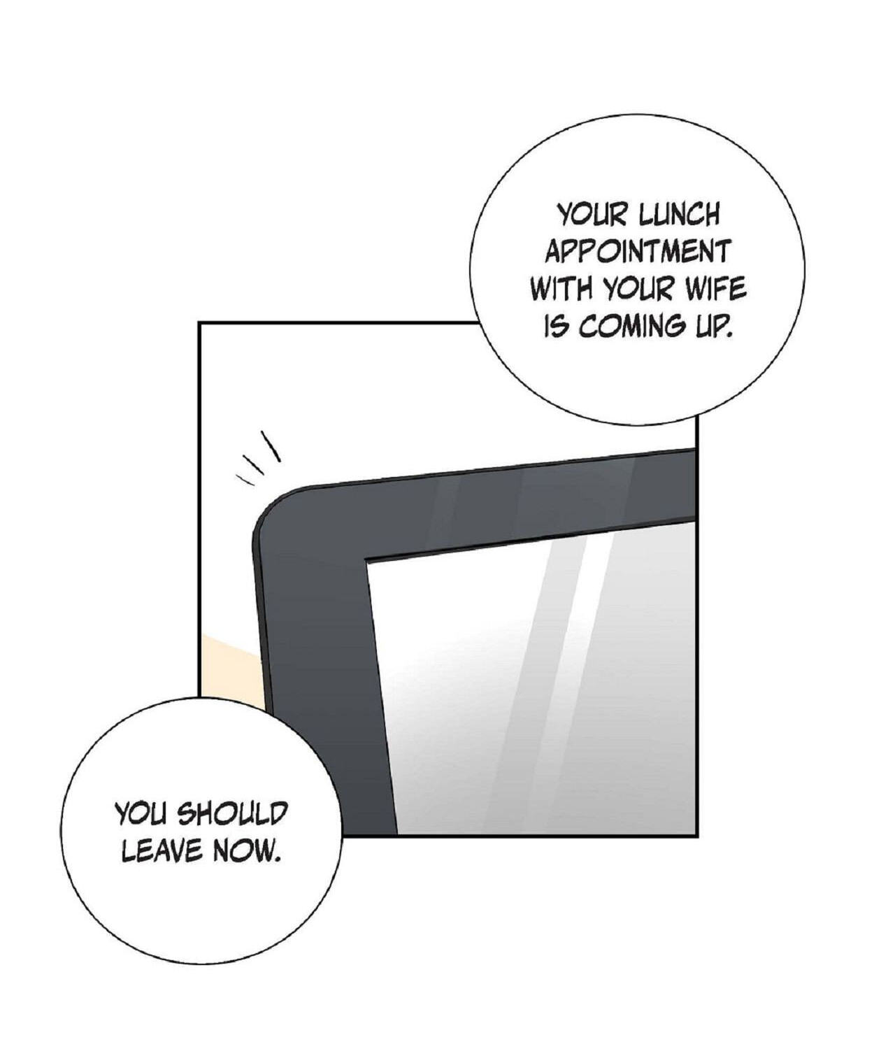 All I Want Is You Chapter 41 page 16 - 