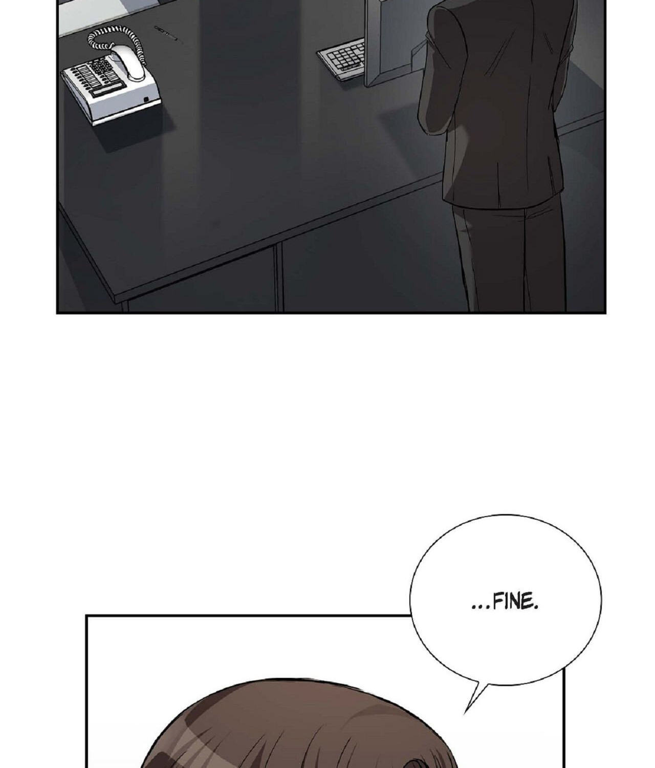 All I Want Is You Chapter 41 page 18 - 