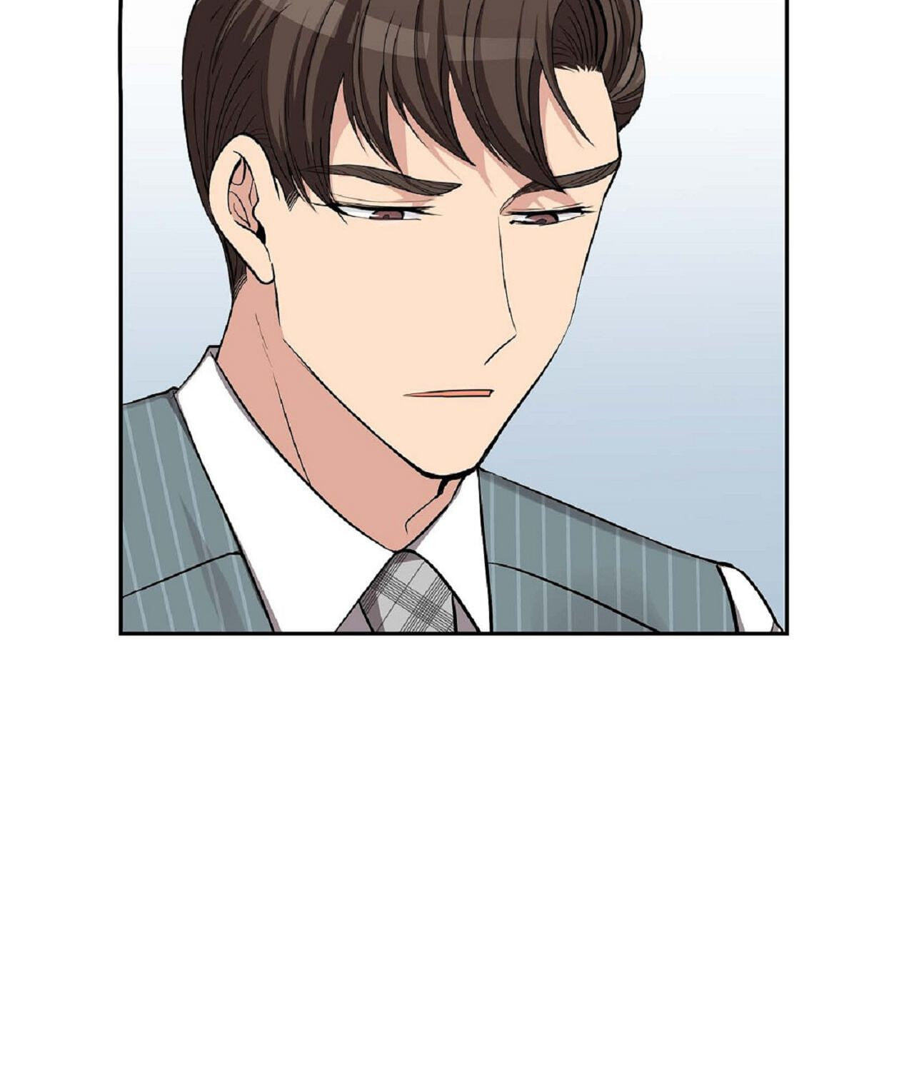 All I Want Is You Chapter 41 page 19 - 