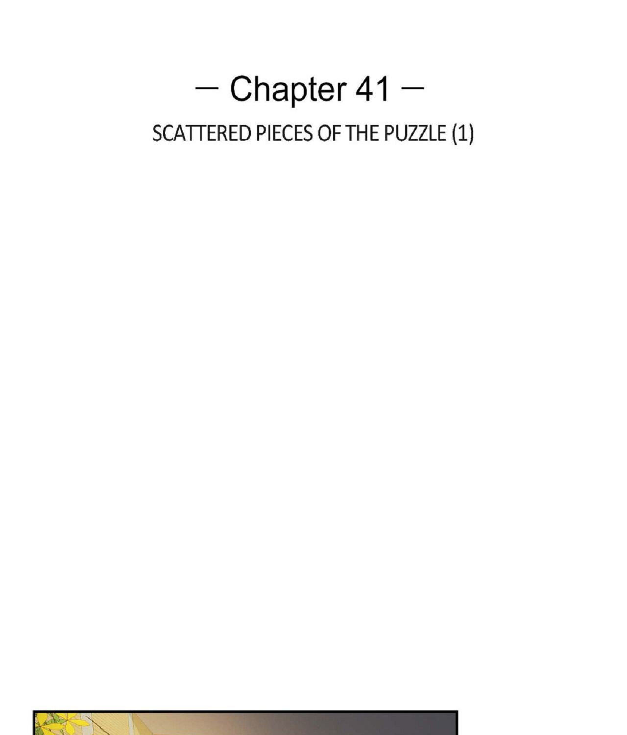 All I Want Is You Chapter 41 page 21 - 