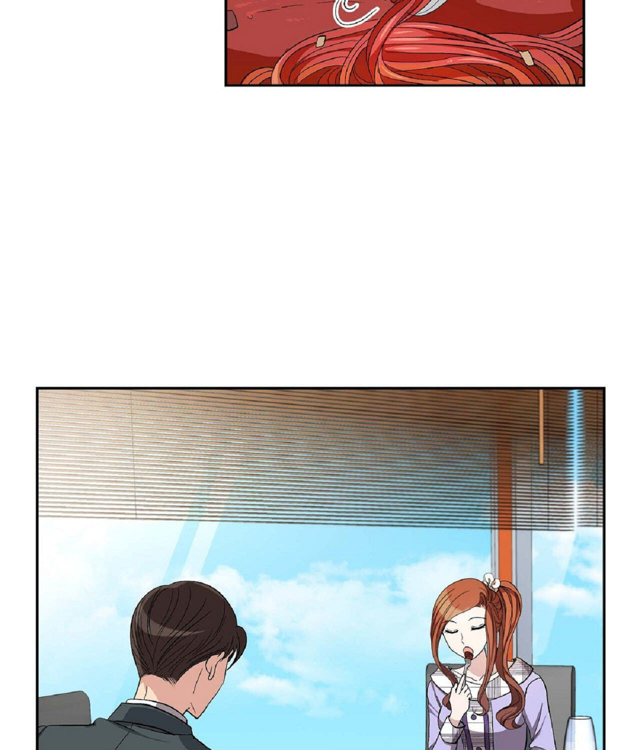 All I Want Is You Chapter 41 page 23 - 