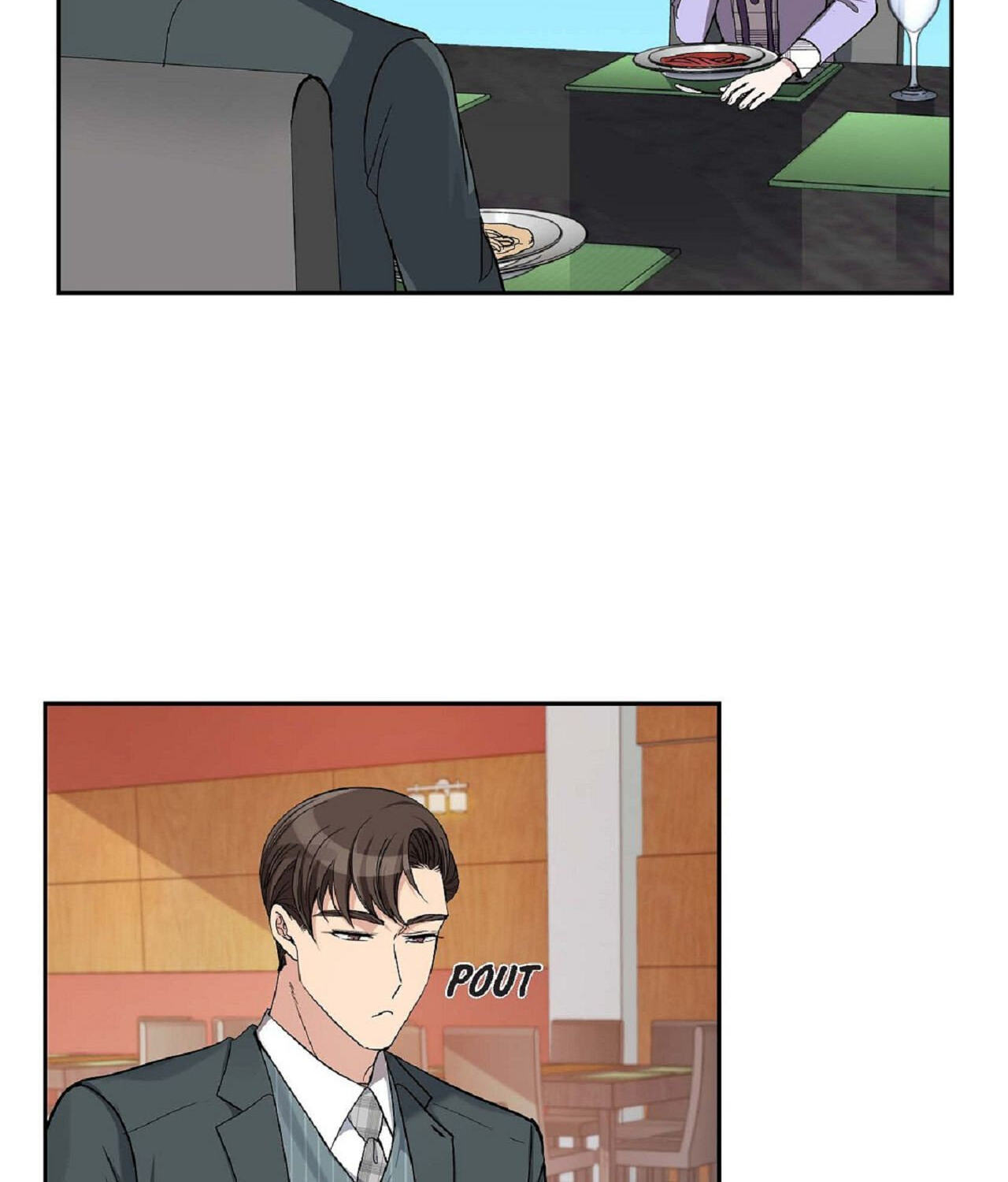 All I Want Is You Chapter 41 page 24 - 