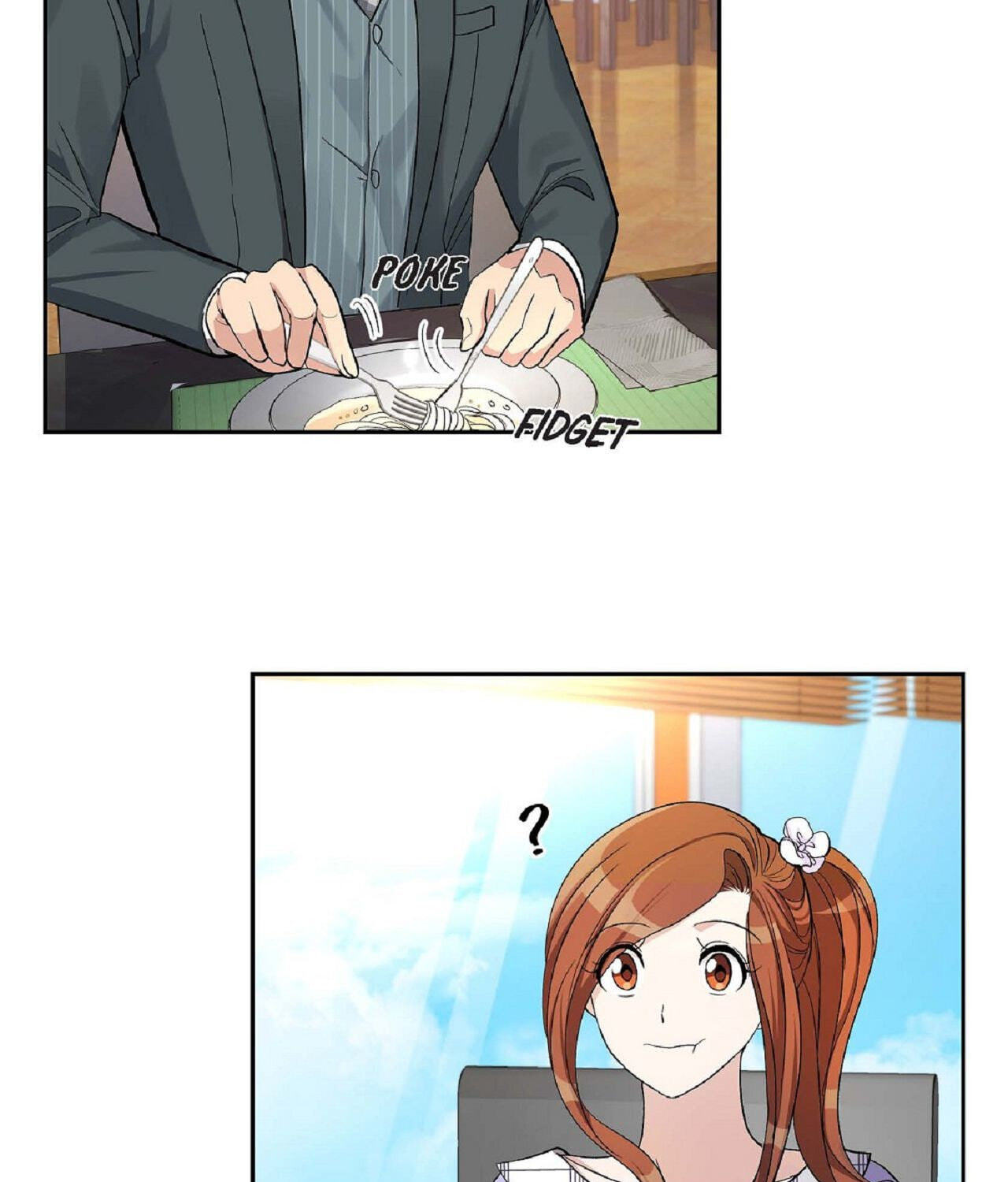 All I Want Is You Chapter 41 page 25 - 