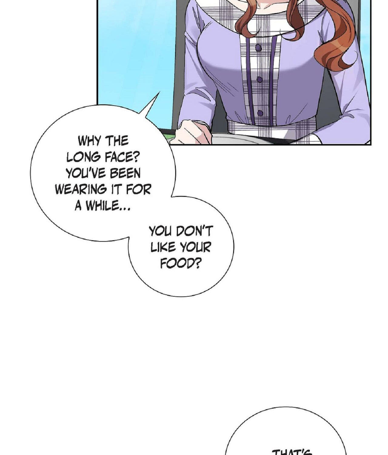 All I Want Is You Chapter 41 page 26 - 