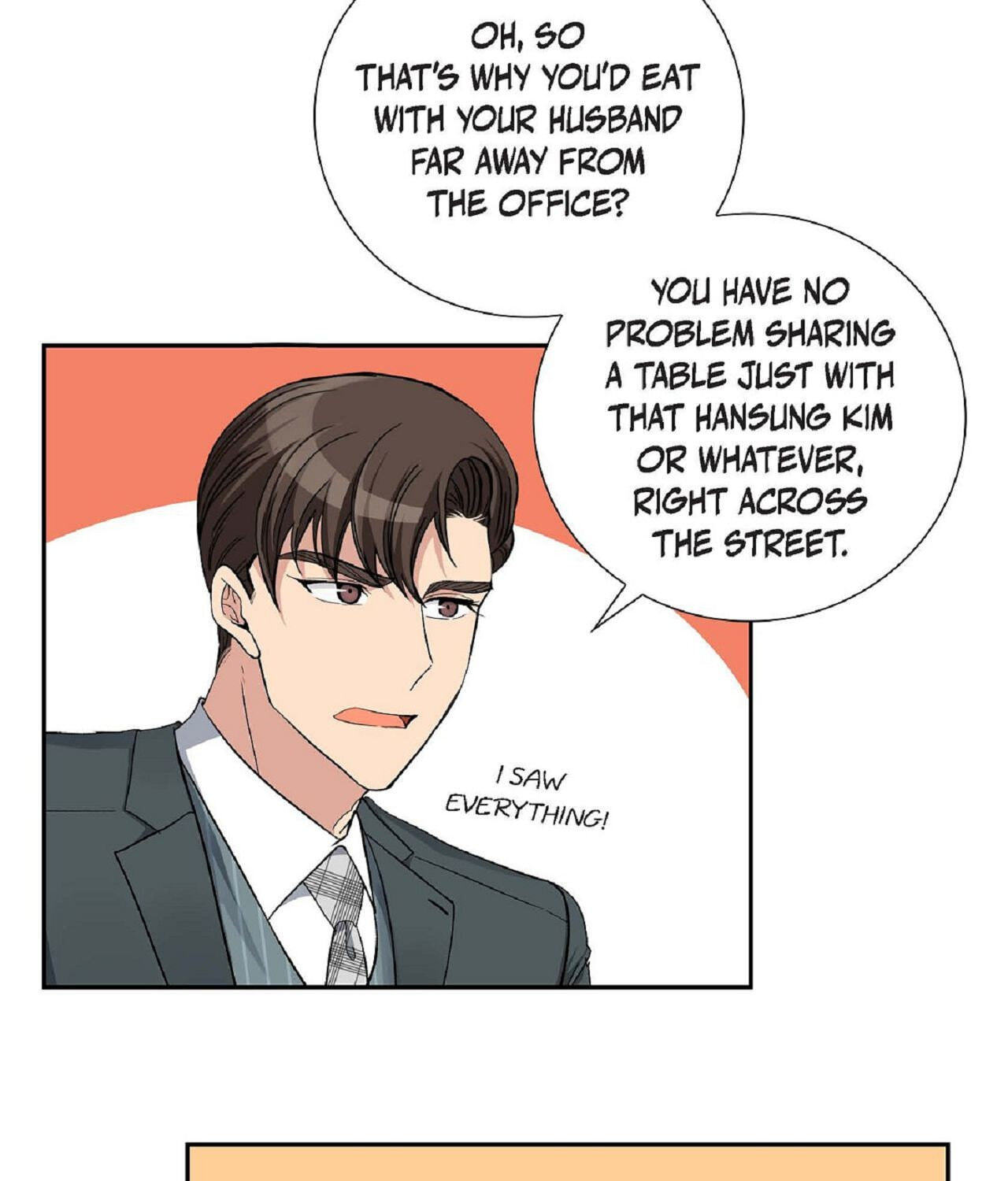 All I Want Is You Chapter 41 page 31 - 