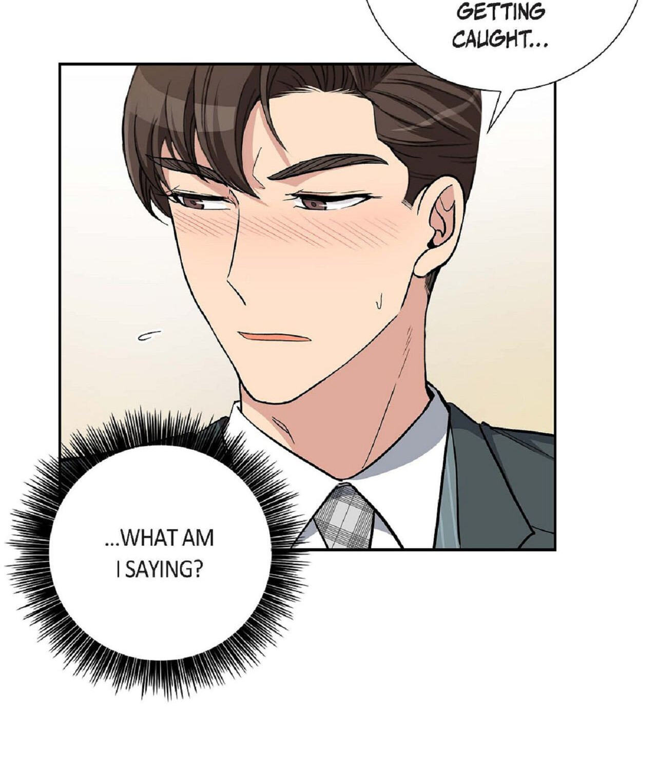 All I Want Is You Chapter 41 page 36 - 