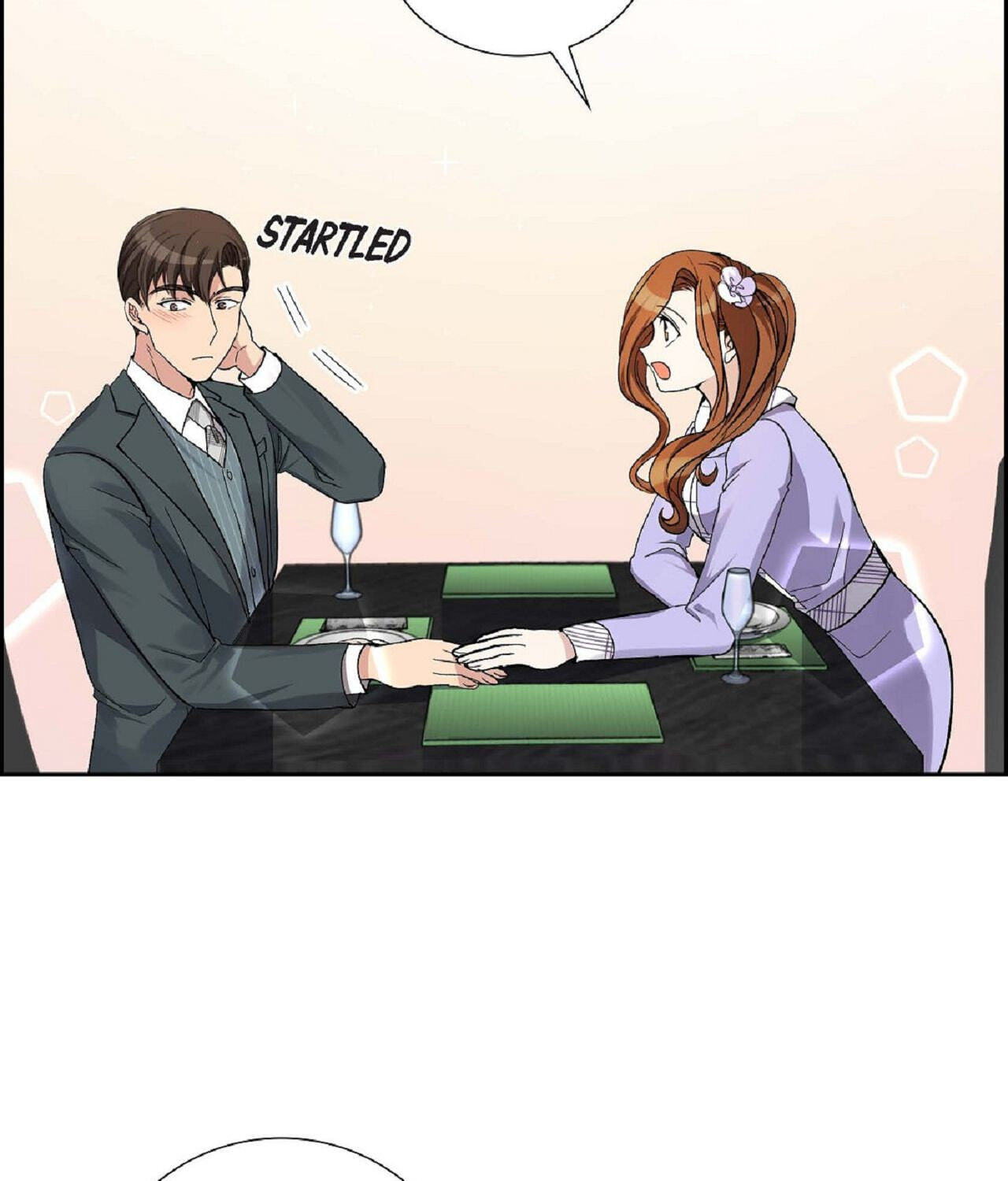 All I Want Is You Chapter 41 page 39 - 