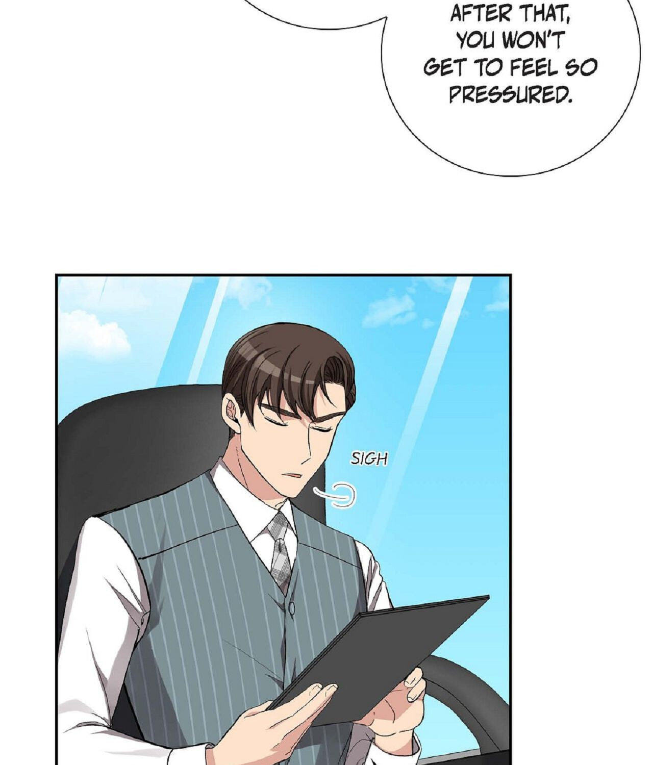 All I Want Is You Chapter 41 page 5 - 