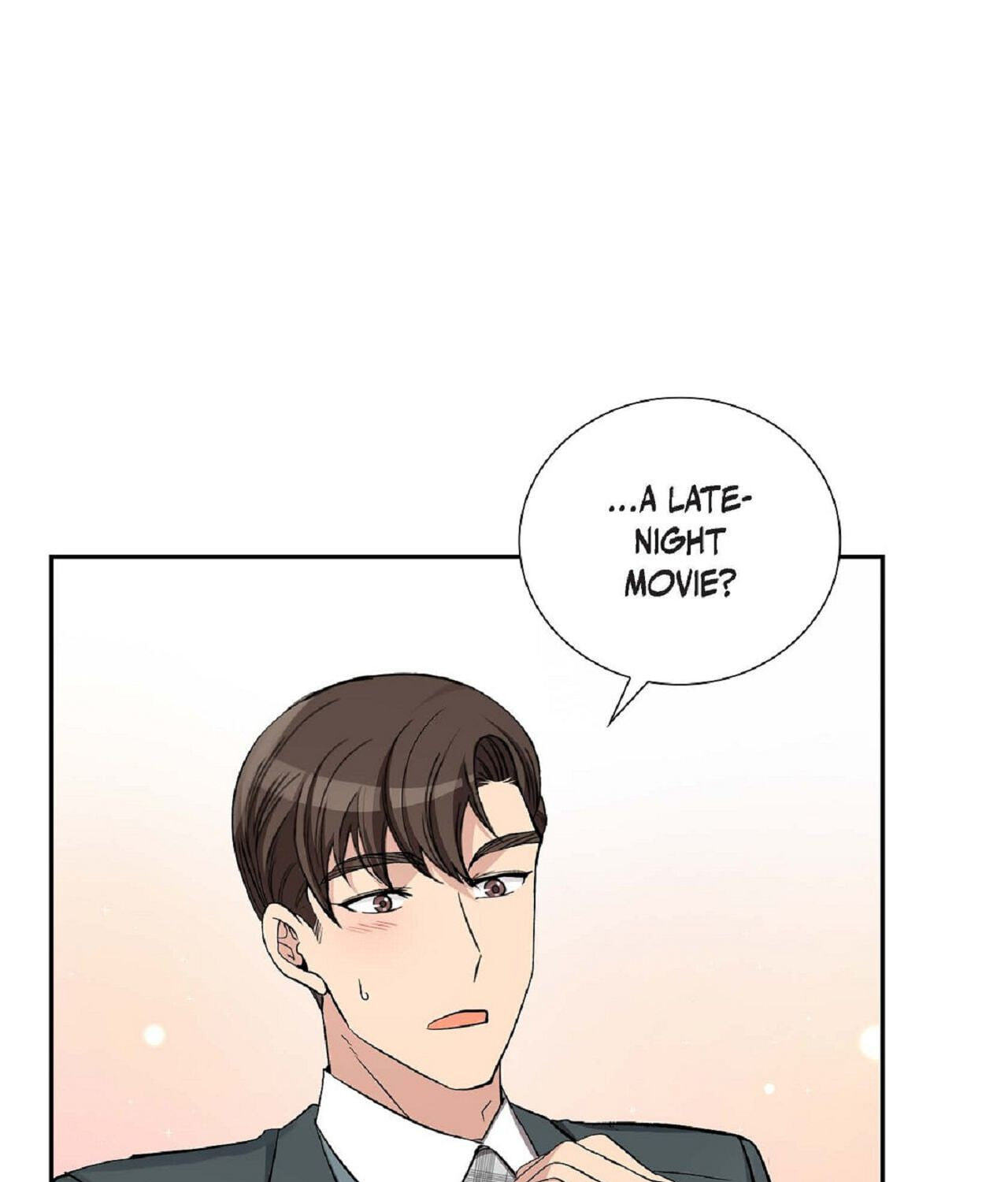 All I Want Is You Chapter 41 page 41 - 
