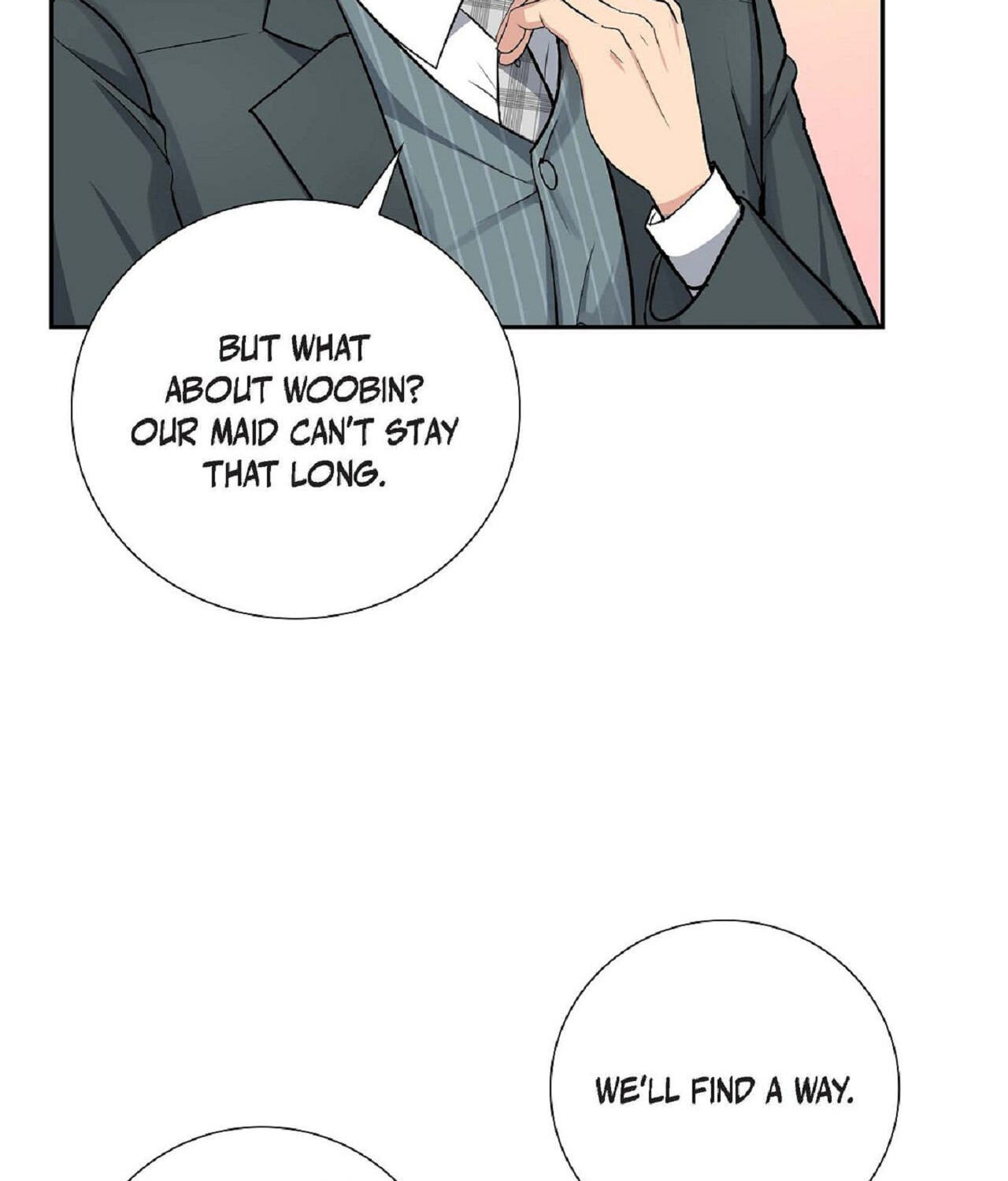 All I Want Is You Chapter 41 page 42 - 