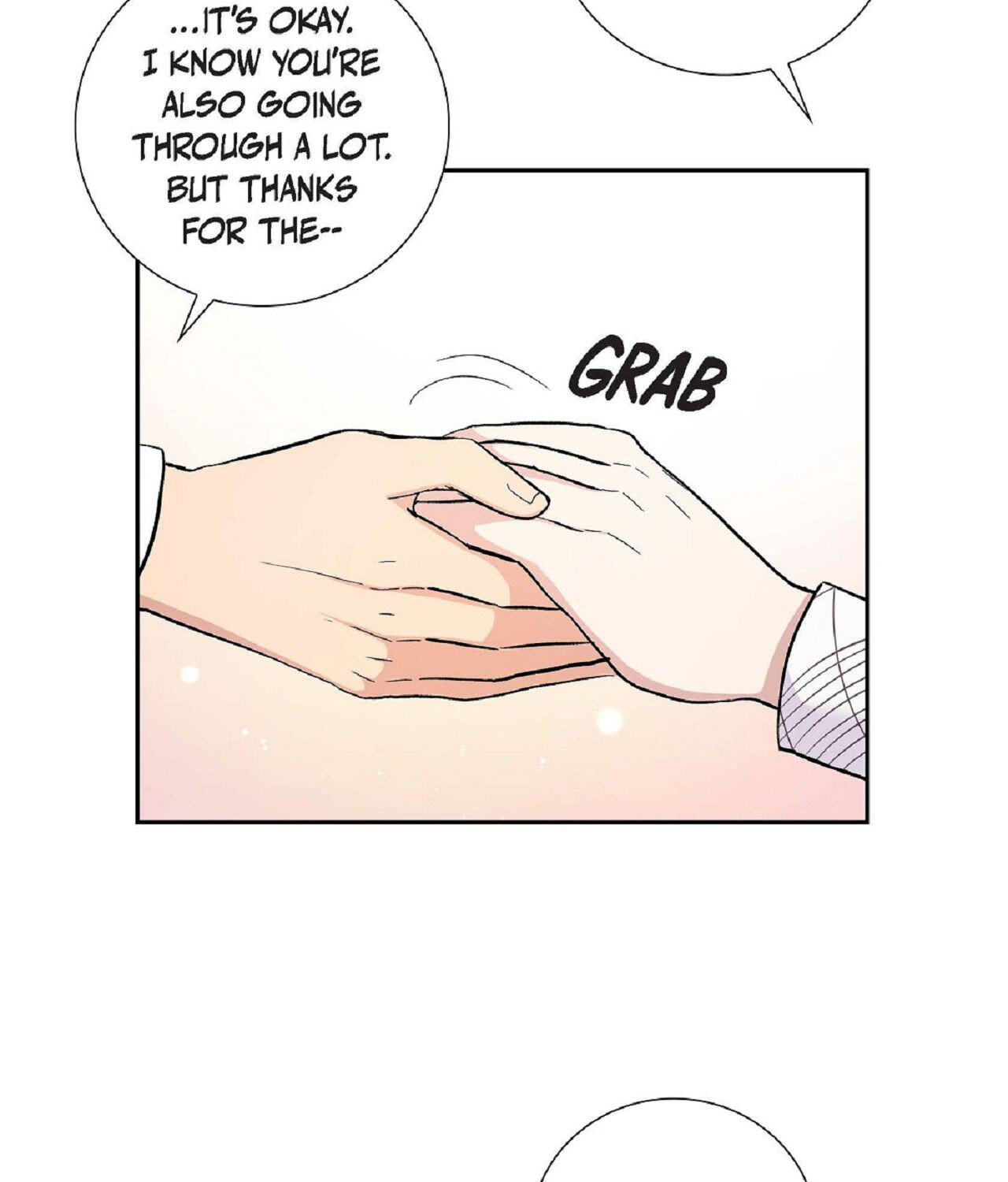 All I Want Is You Chapter 41 page 43 - 