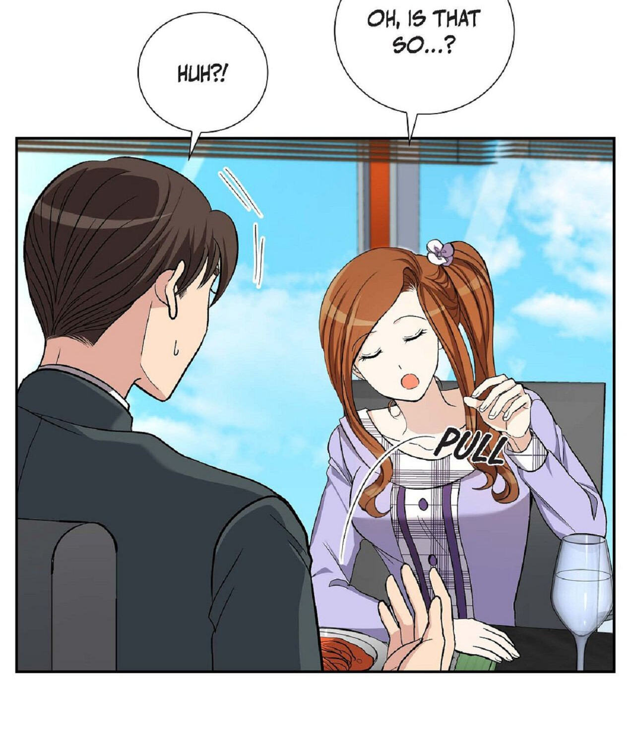 All I Want Is You Chapter 41 page 44 - 