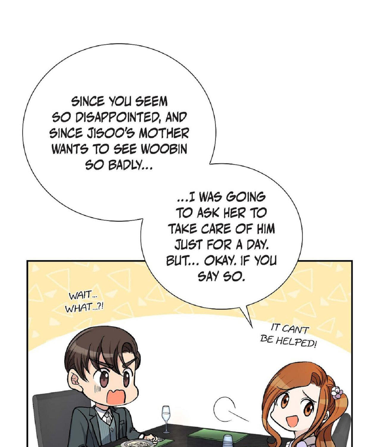 All I Want Is You Chapter 41 page 45 - 