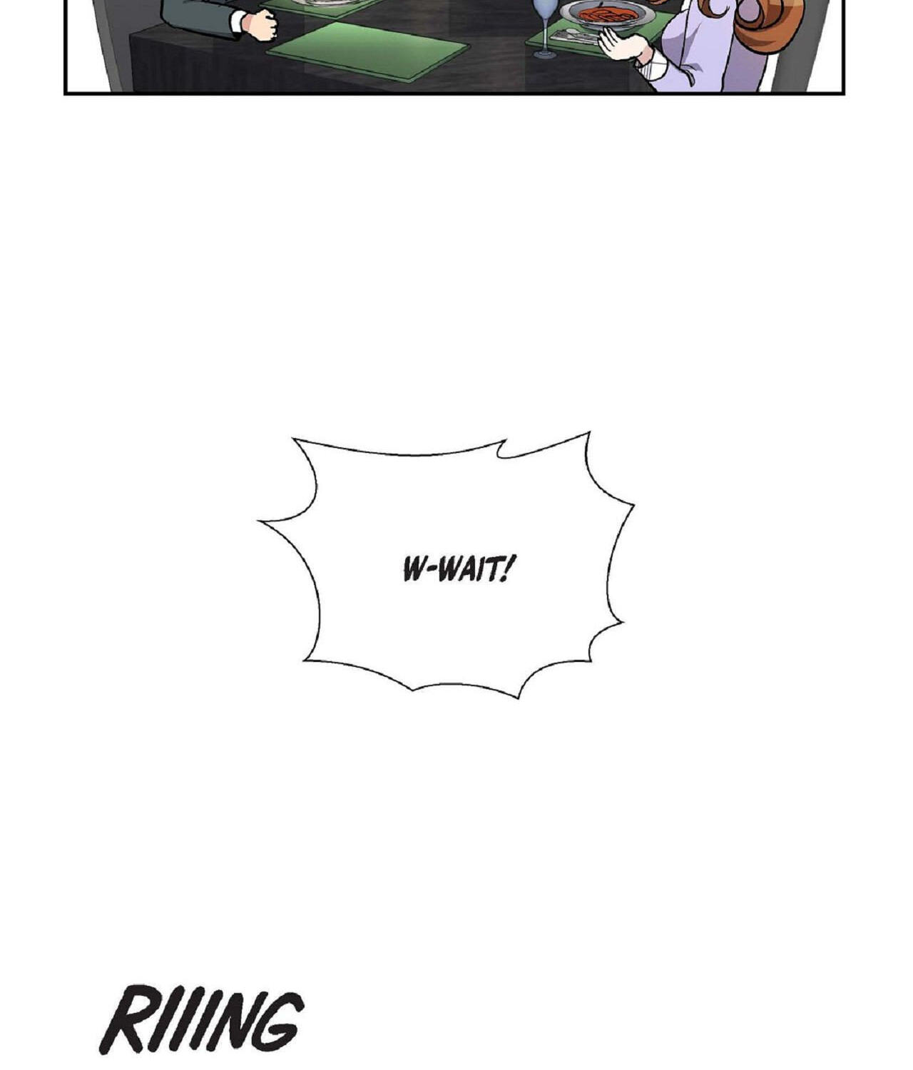 All I Want Is You Chapter 41 page 46 - 