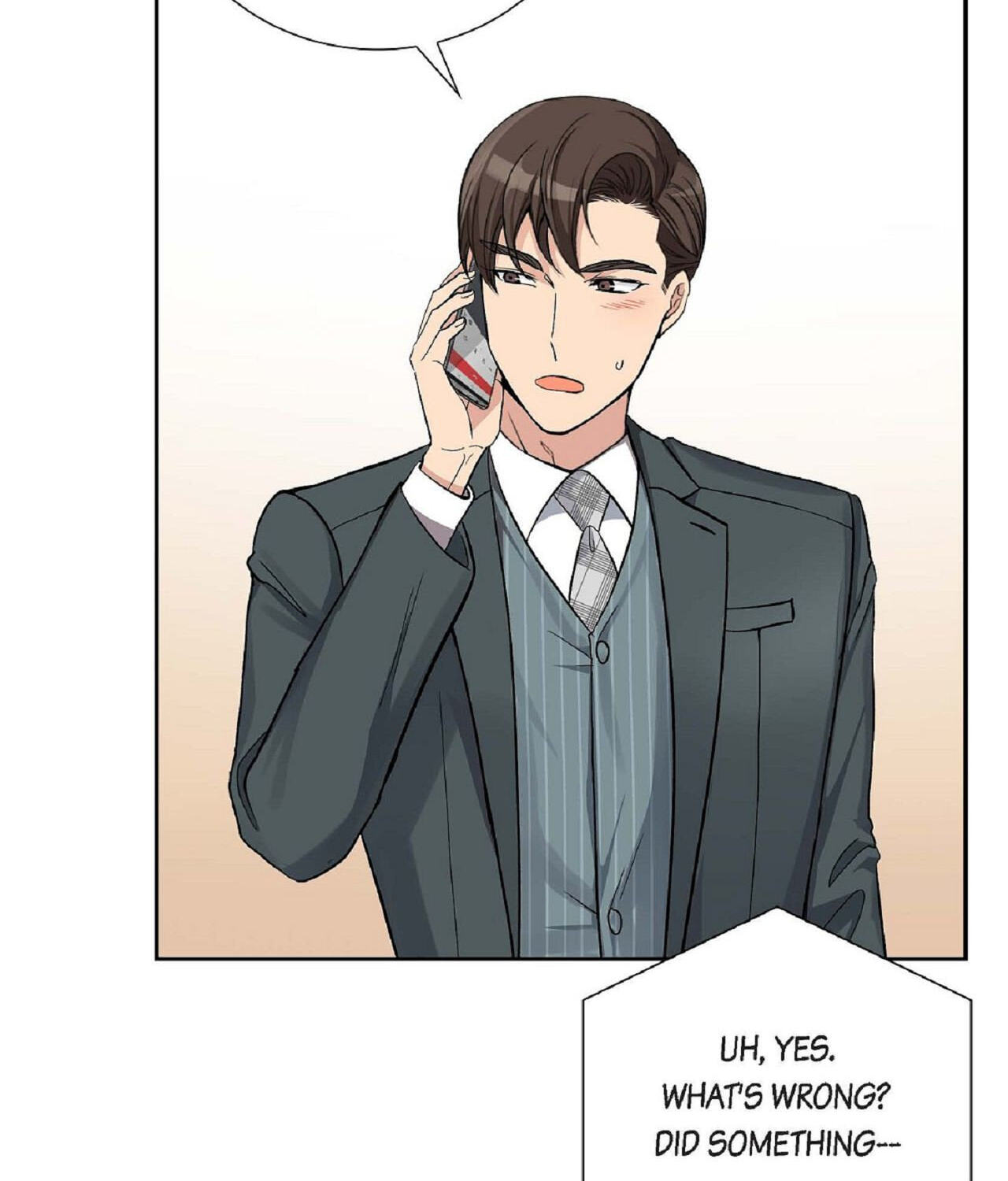All I Want Is You Chapter 41 page 48 - 