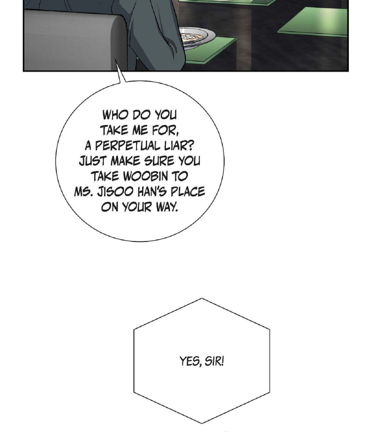 All I Want Is You Chapter 41 page 50 - 