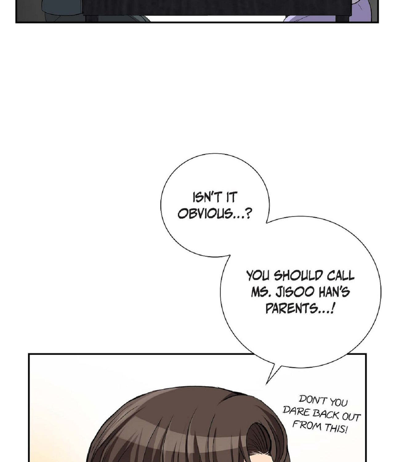 All I Want Is You Chapter 41 page 52 - 