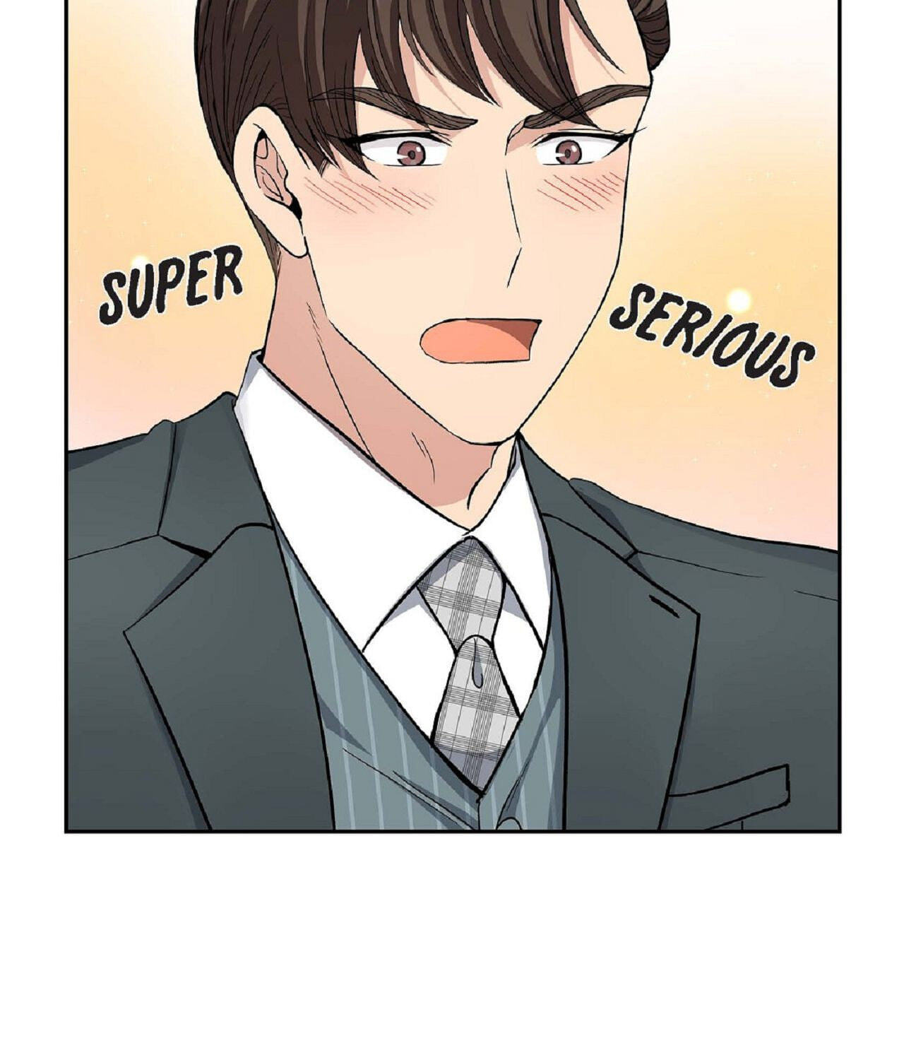 All I Want Is You Chapter 41 page 53 - 