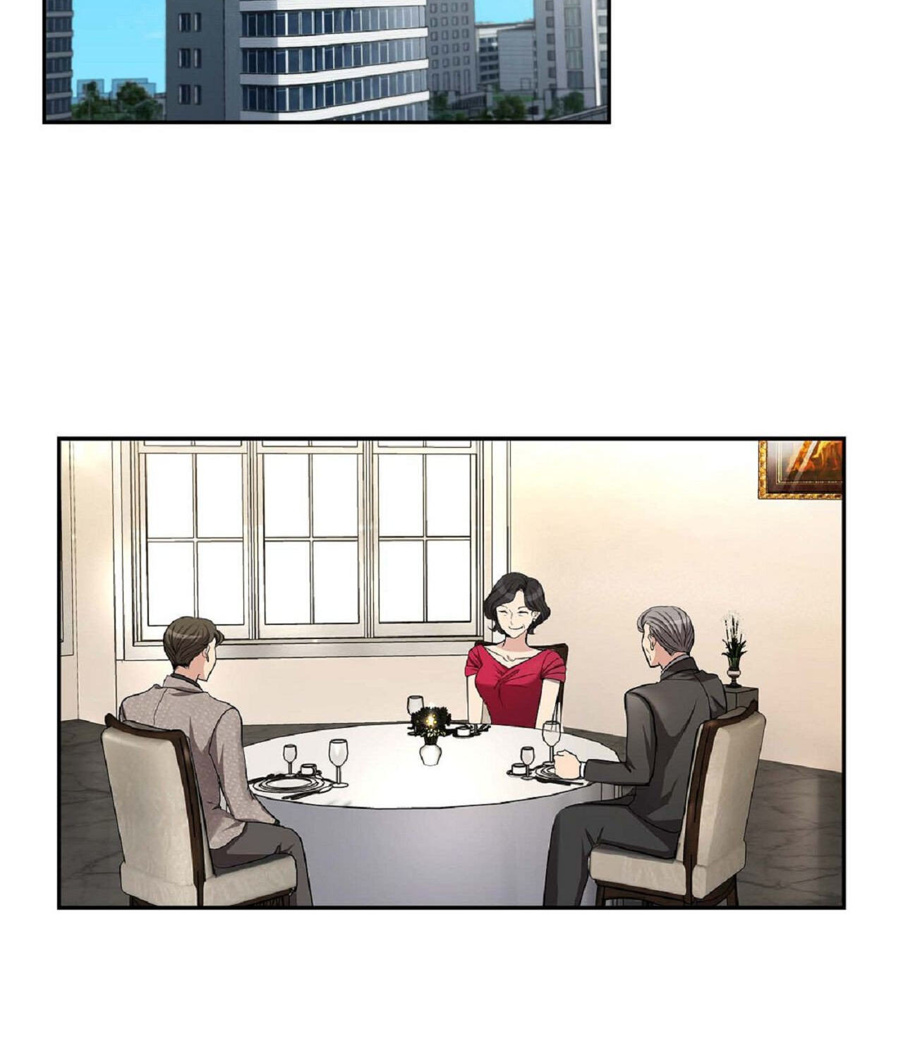 All I Want Is You Chapter 41 page 56 - 