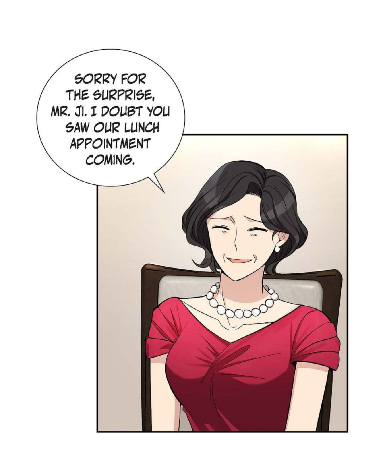 All I Want Is You Chapter 41 page 57 - 