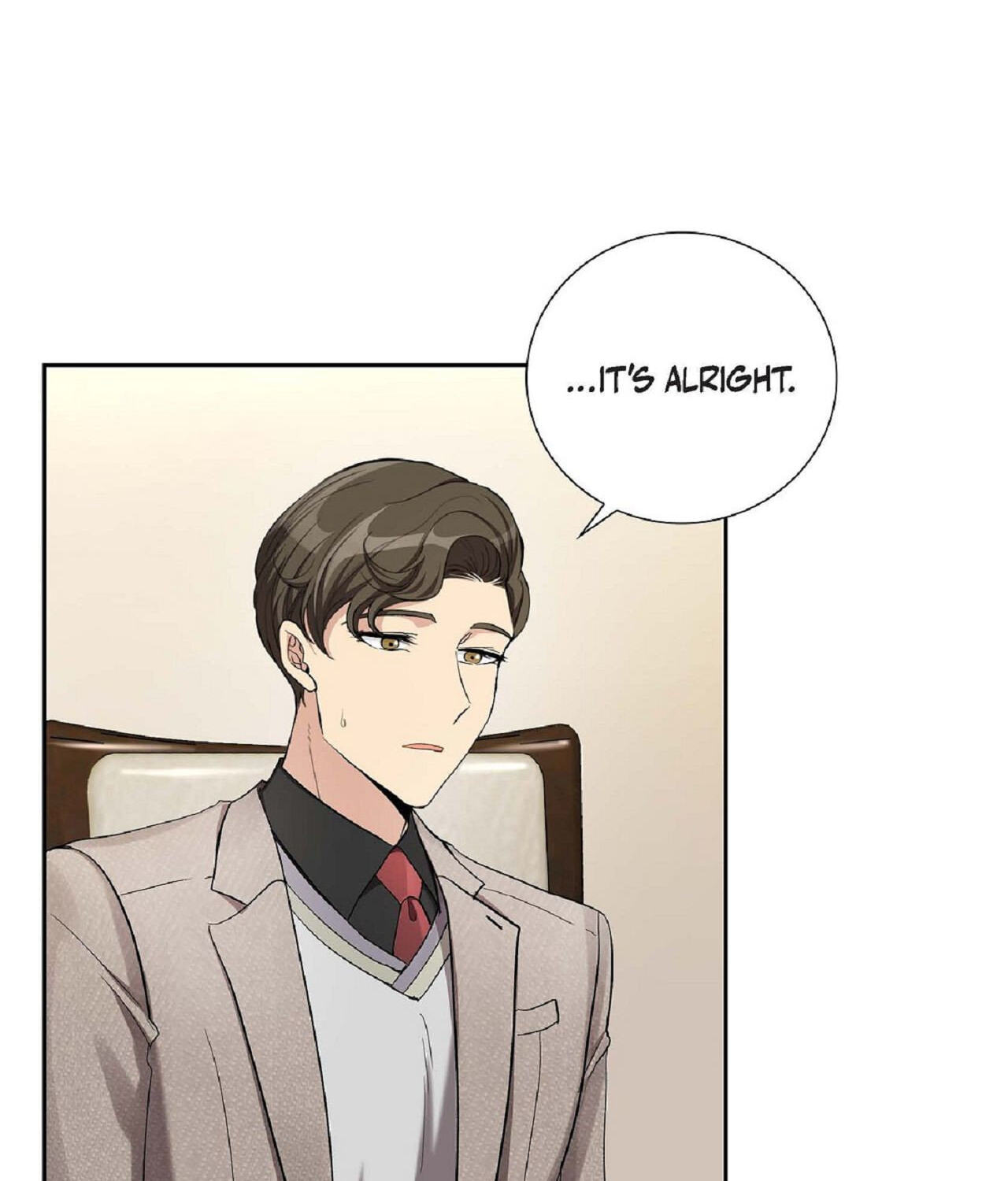 All I Want Is You Chapter 41 page 58 - 