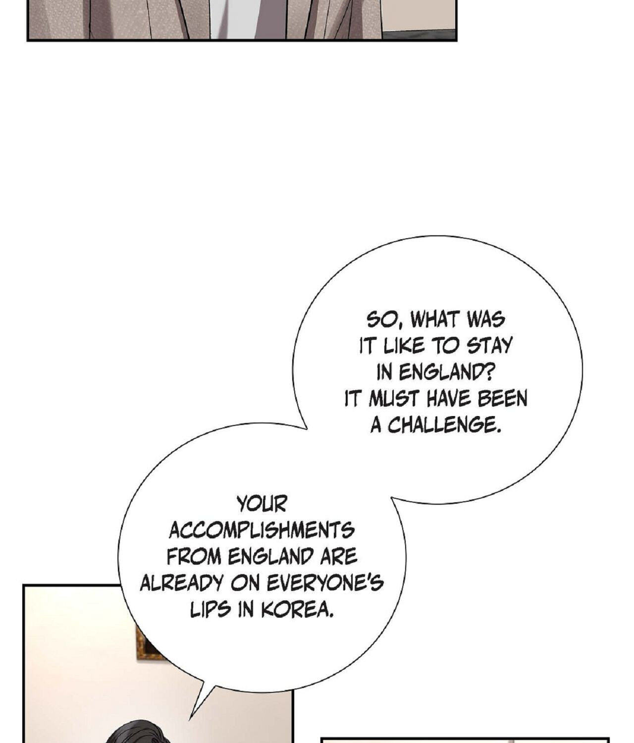 All I Want Is You Chapter 41 page 59 - 