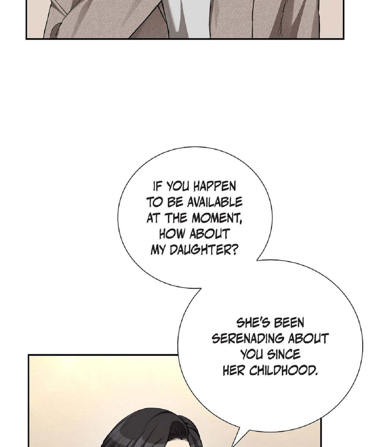 All I Want Is You Chapter 41 page 63 - 