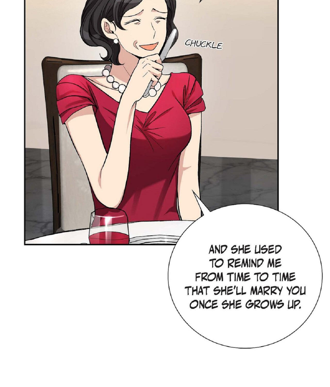 All I Want Is You Chapter 41 page 64 - 