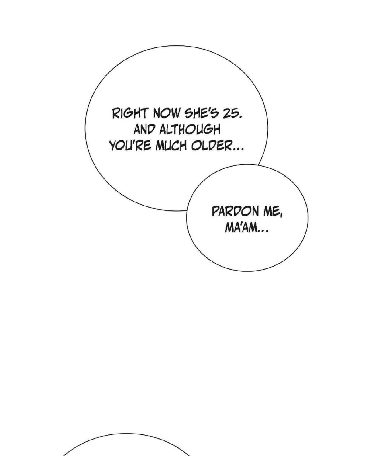 All I Want Is You Chapter 41 page 65 - 