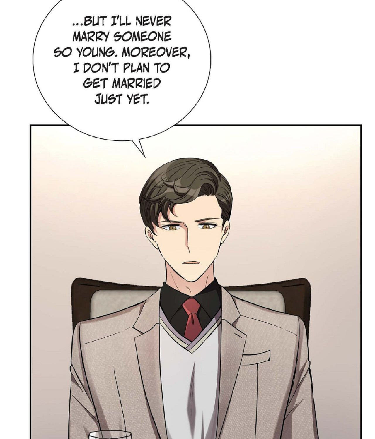 All I Want Is You Chapter 41 page 66 - 