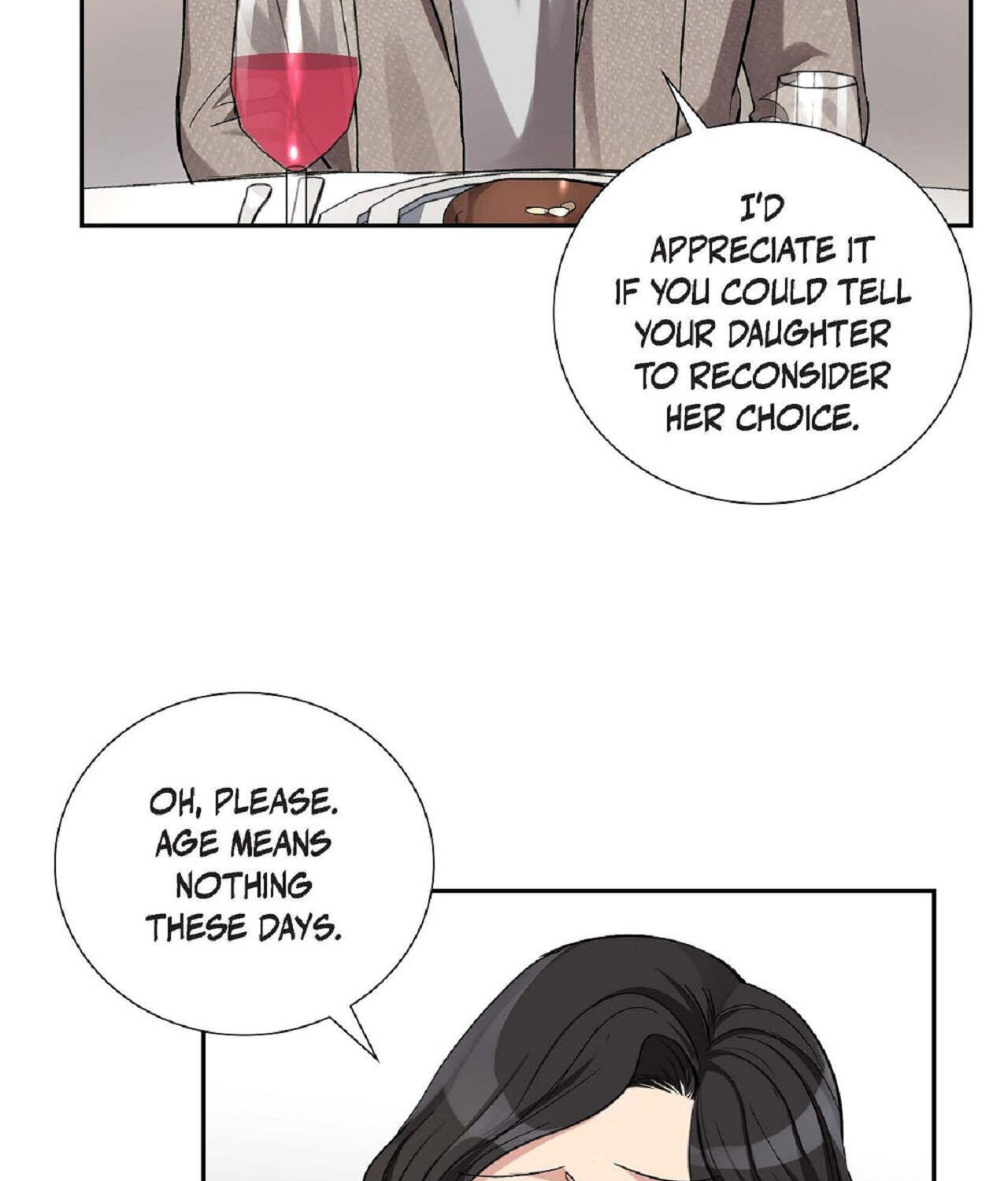 All I Want Is You Chapter 41 page 67 - 