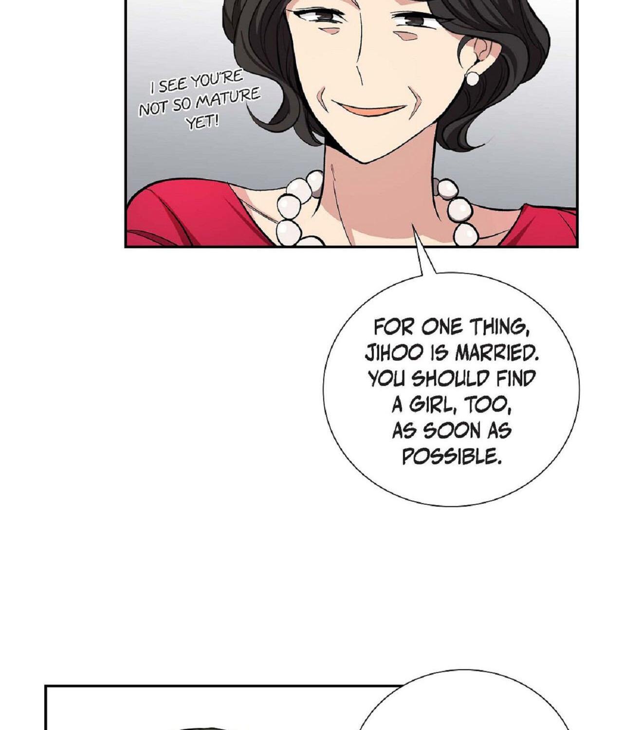 All I Want Is You Chapter 41 page 68 - 