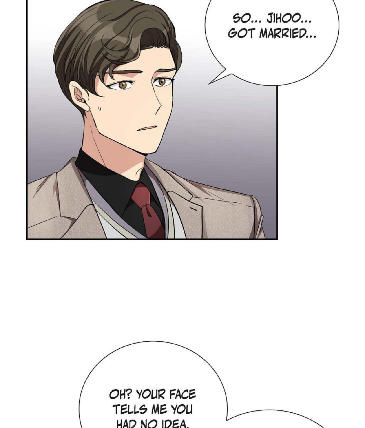 All I Want Is You Chapter 41 page 69 - 
