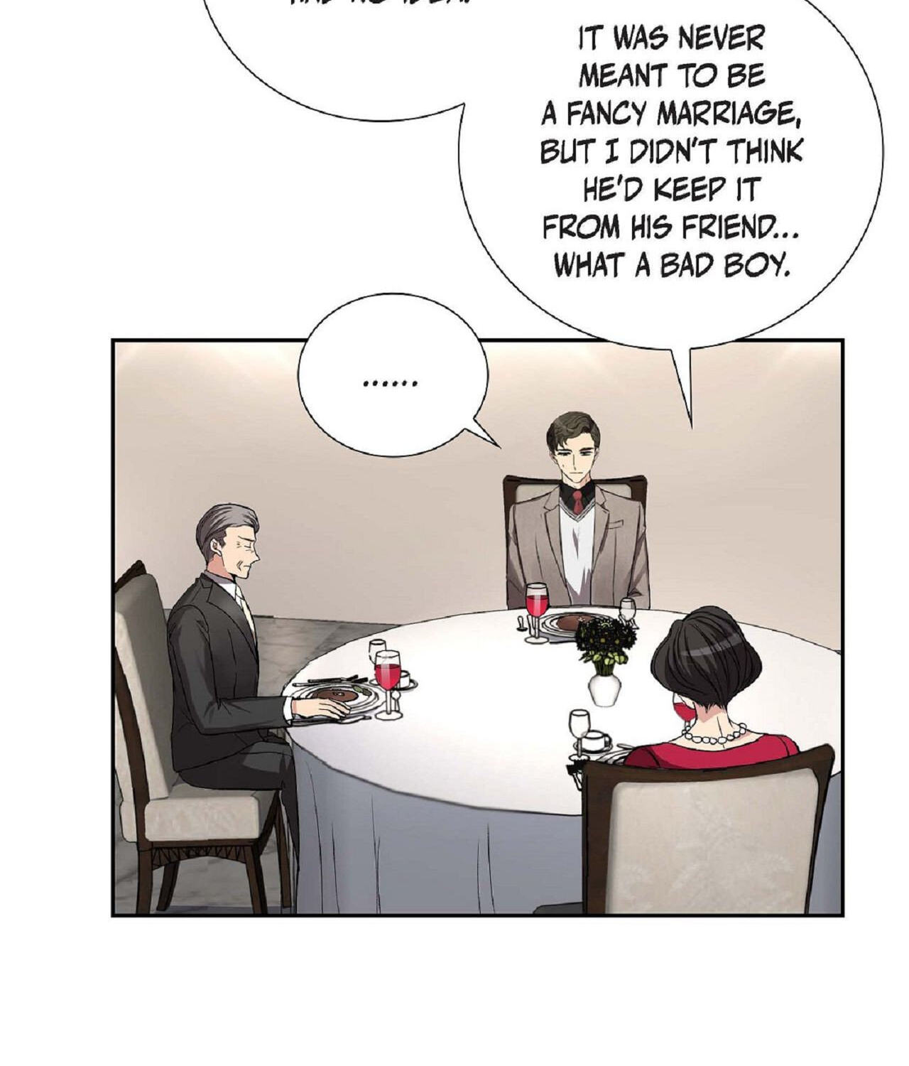 All I Want Is You Chapter 41 page 70 - 