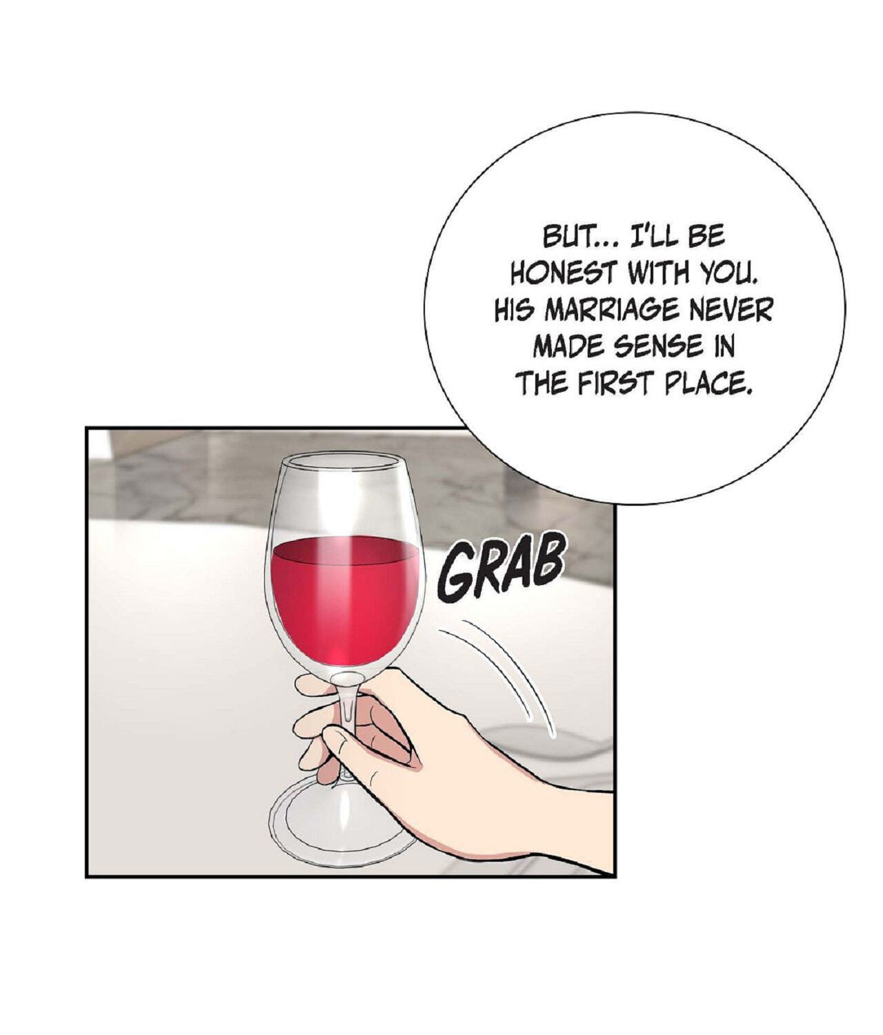 All I Want Is You Chapter 41 page 71 - 