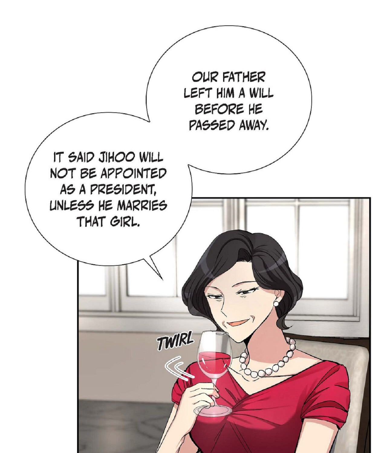 All I Want Is You Chapter 41 page 72 - 