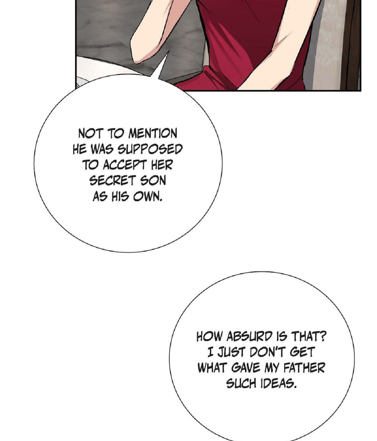 All I Want Is You Chapter 41 page 73 - 