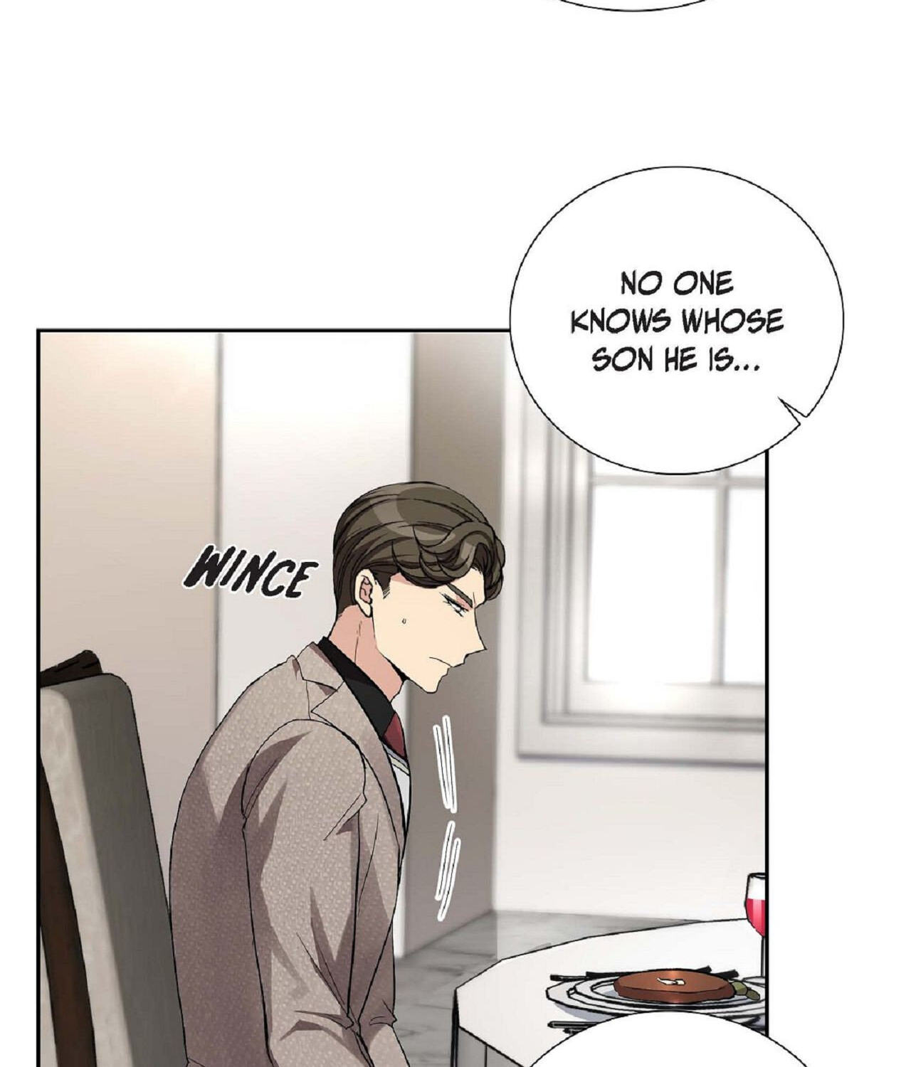 All I Want Is You Chapter 41 page 74 - 