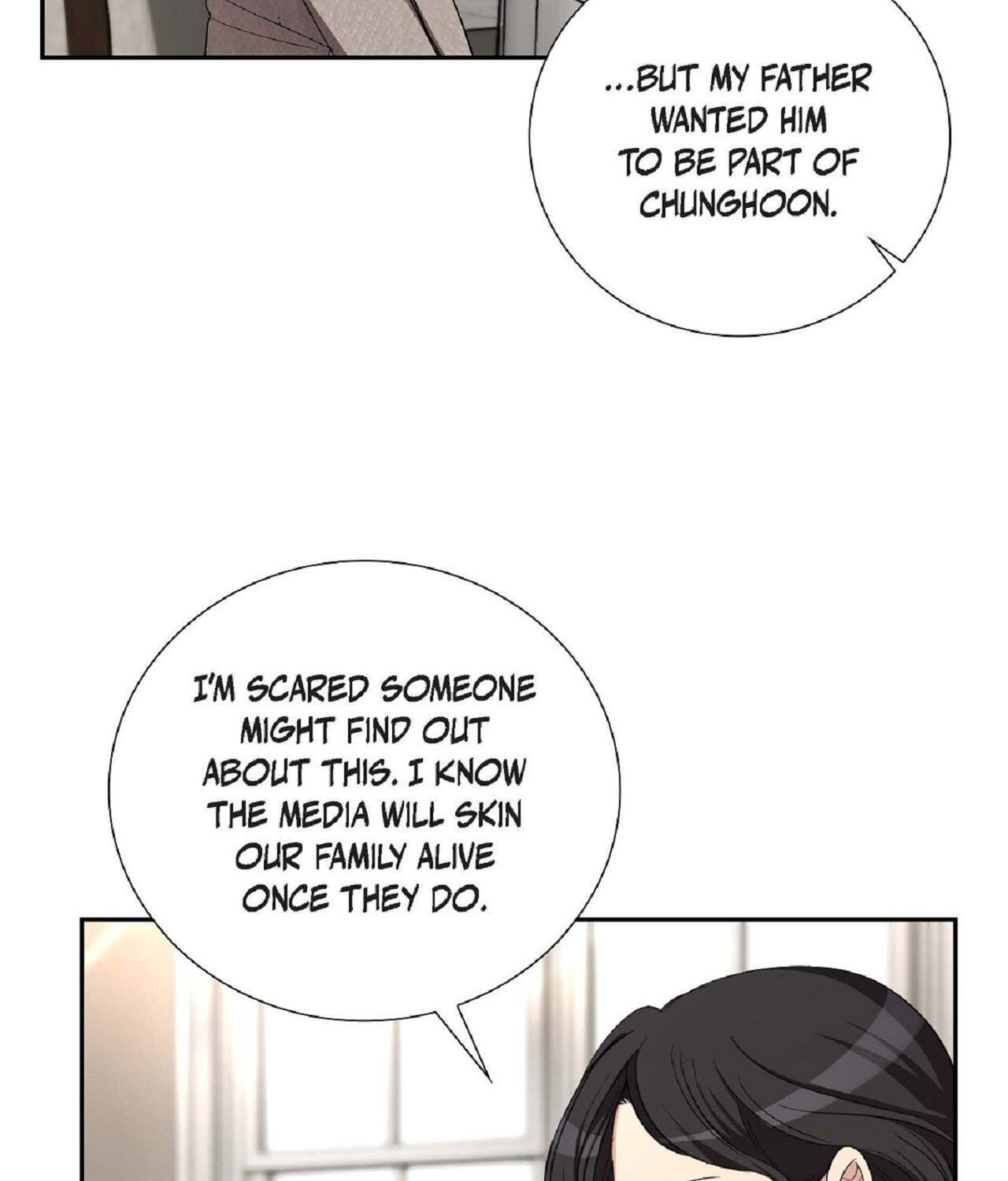 All I Want Is You Chapter 41 page 75 - 