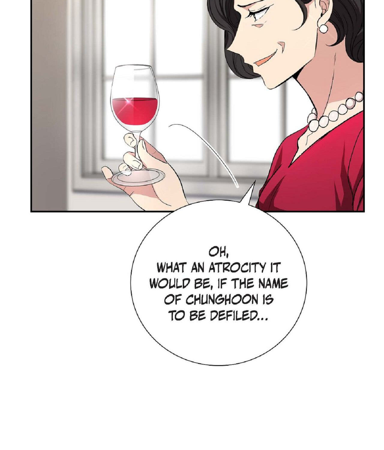 All I Want Is You Chapter 41 page 76 - 