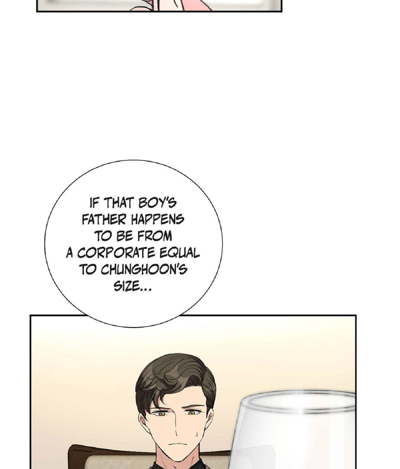 All I Want Is You Chapter 41 page 78 - 