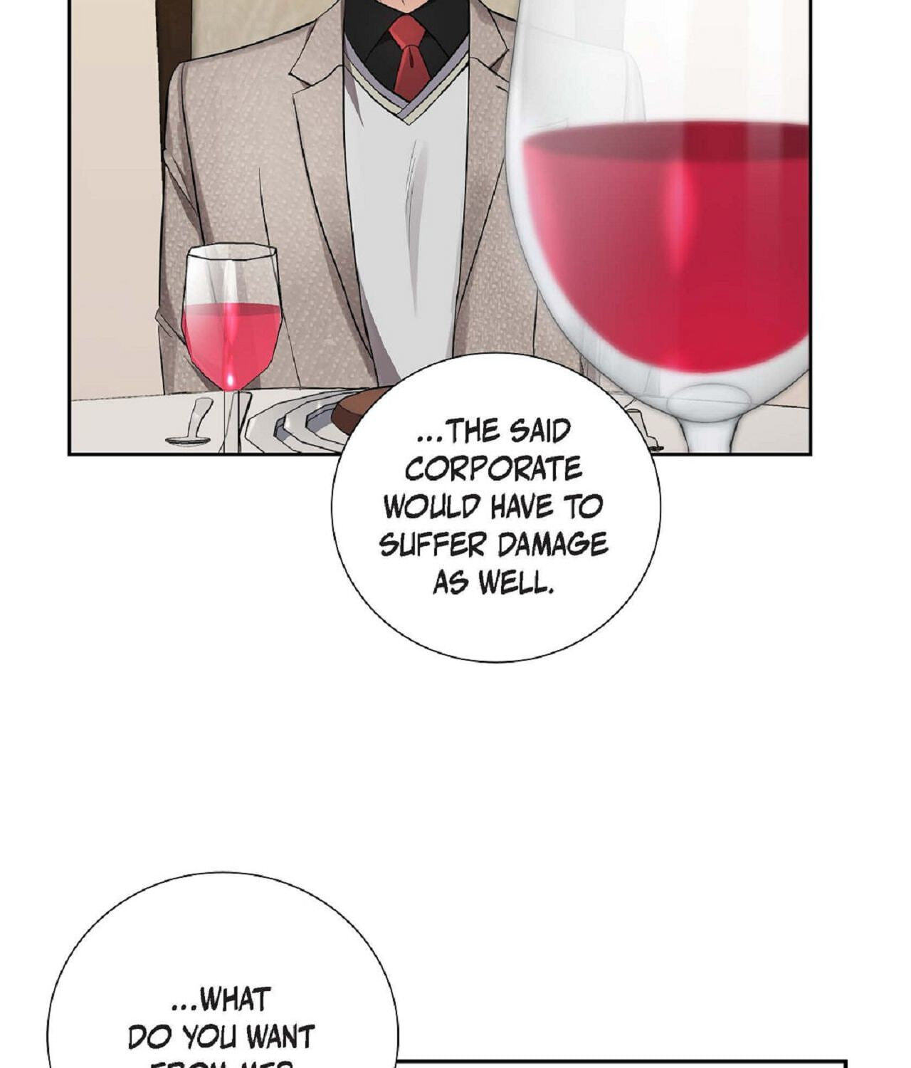 All I Want Is You Chapter 41 page 79 - 