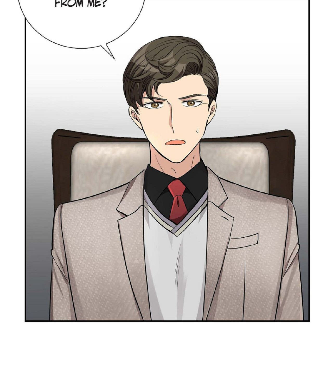 All I Want Is You Chapter 41 page 80 - 