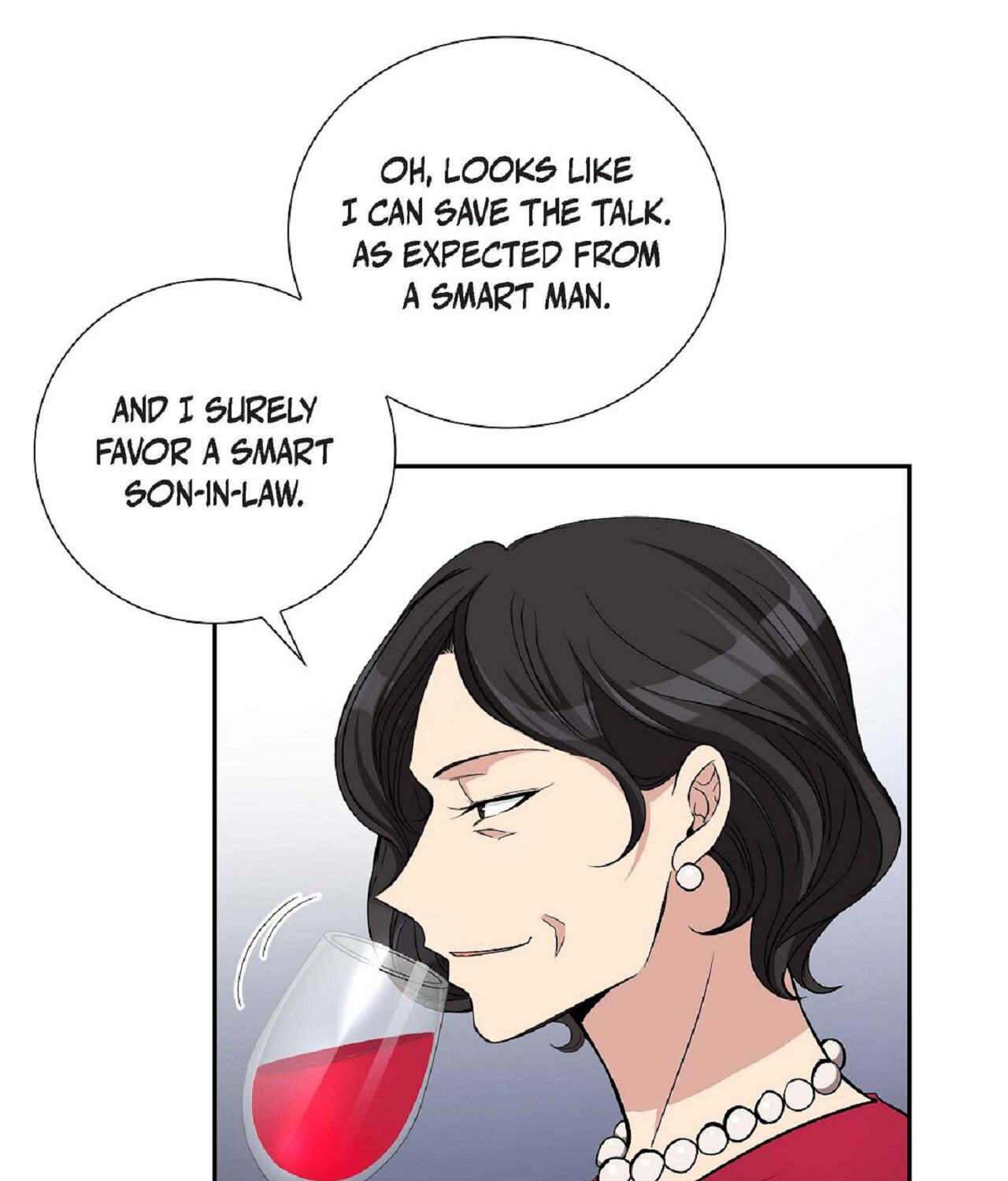 All I Want Is You Chapter 41 page 81 - 