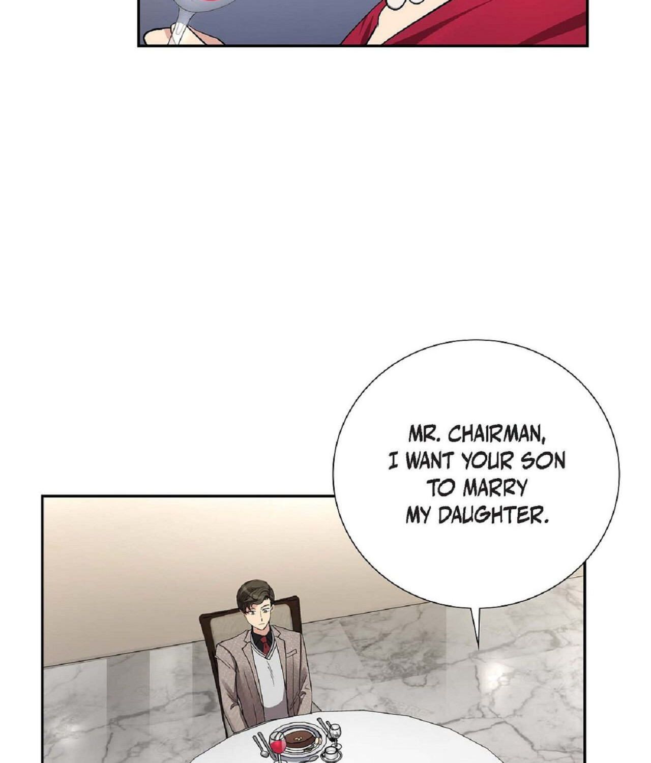 All I Want Is You Chapter 41 page 82 - 