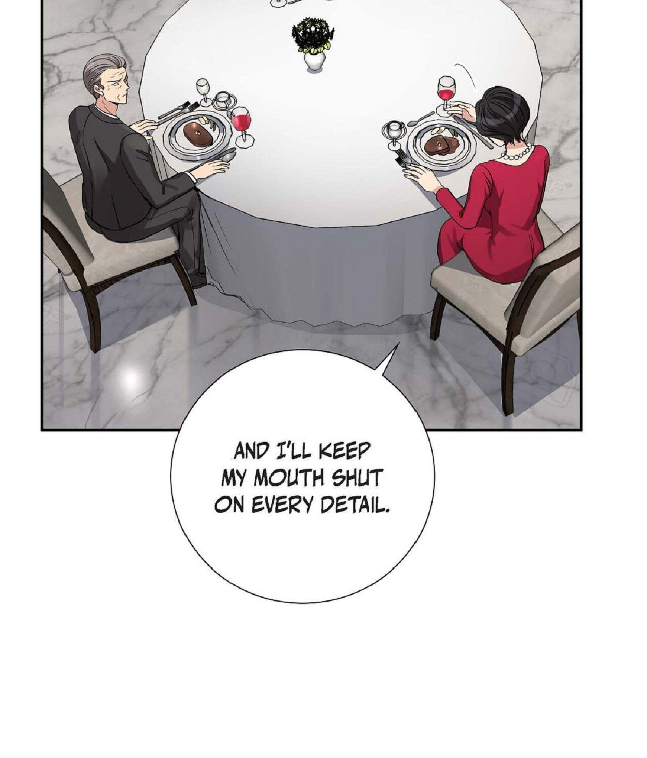 All I Want Is You Chapter 41 page 83 - 