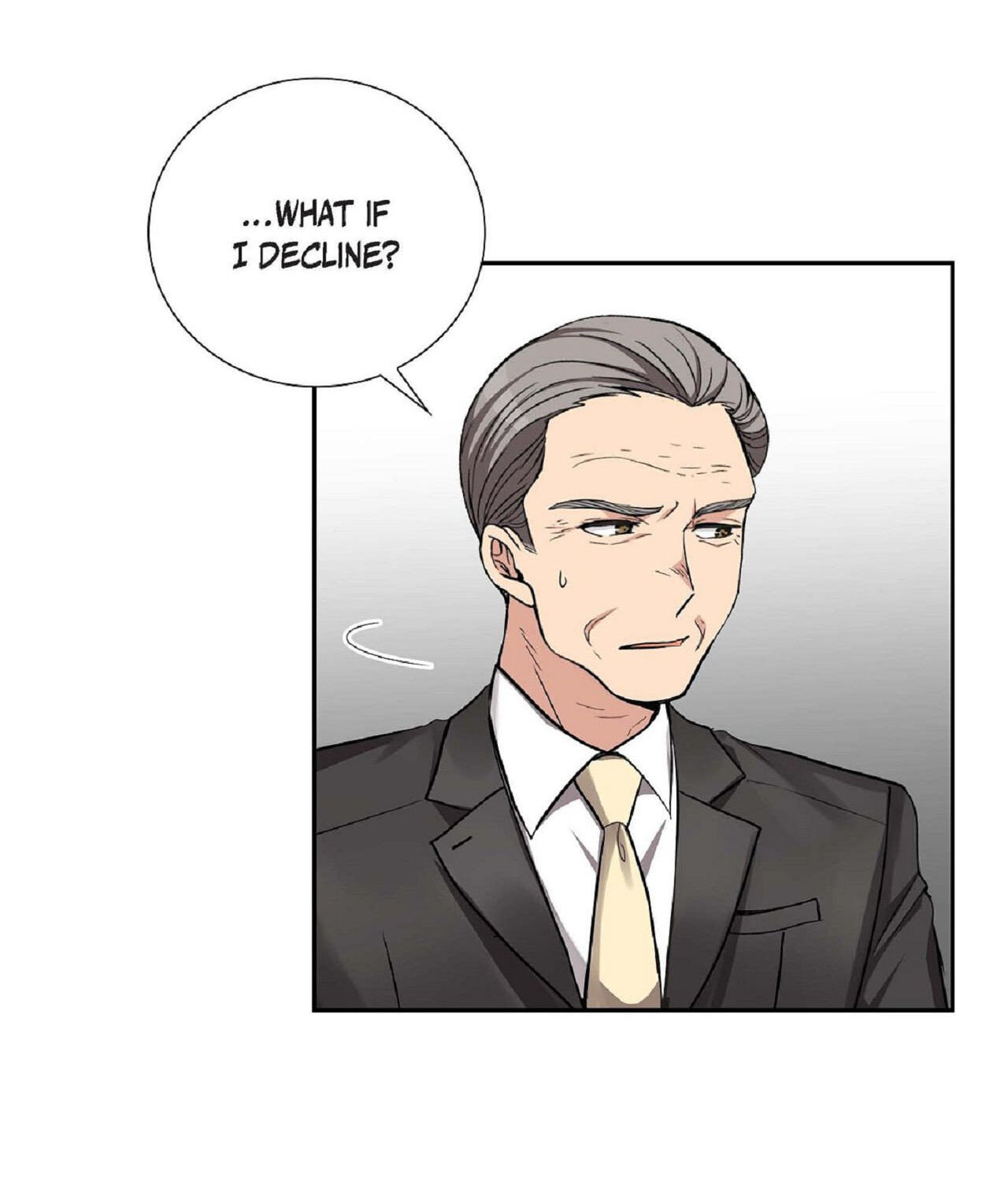 All I Want Is You Chapter 41 page 84 - 