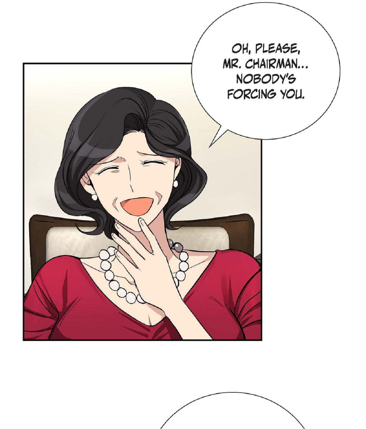 All I Want Is You Chapter 41 page 85 - 