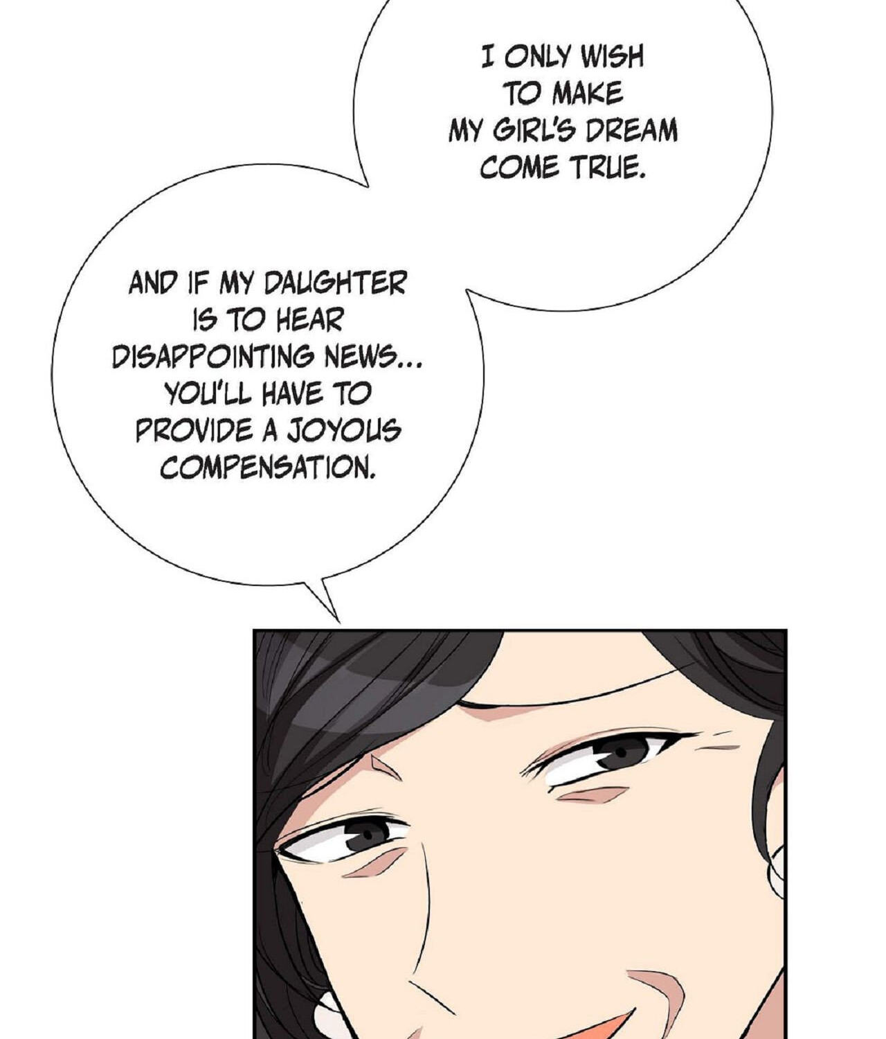 All I Want Is You Chapter 41 page 86 - 